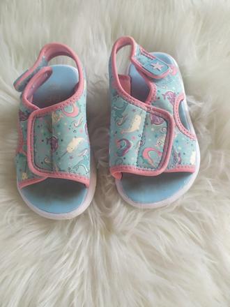 Sandále, f&f,23