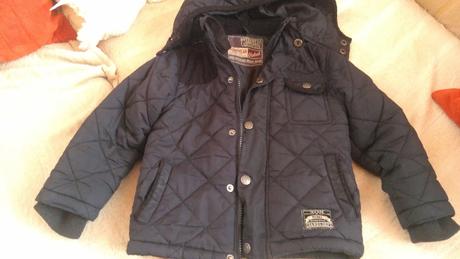 Bundička 92/98, rebel,98