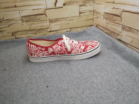 Vans 45 - pánske plátenné tenisky, vans,45