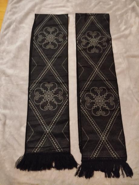 2 ks- šál dajana rodriguez orion, 