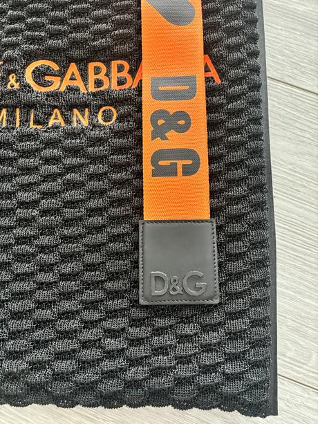 Taška dolce & gabbana, dolce&gabbana