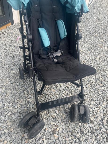 Golfový kočík mamas&papas, mamas&papas