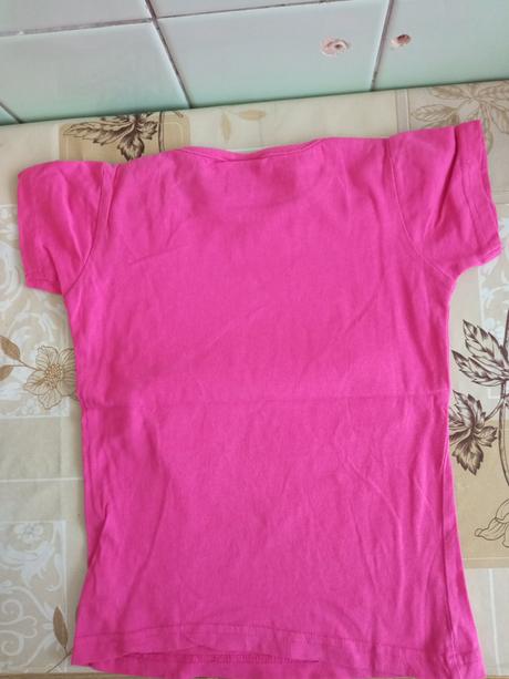 Filly koníkové tričko, 98