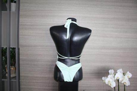 Bershka sexy plavky vel.s, bershka,s