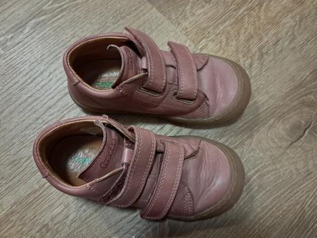 Celoročné topánky froddo ollie s, froddo,26