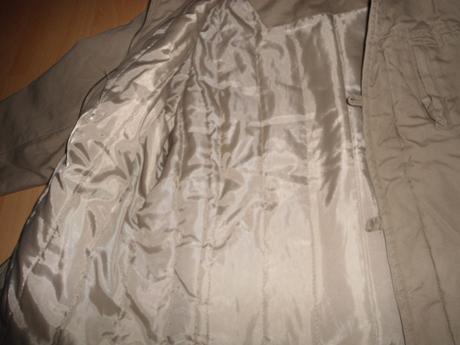 Dievcenska bundicka, 110