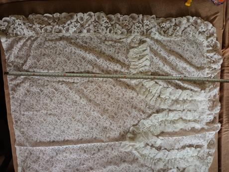 Prehoz cez perinku retro,