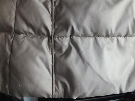 Bunda/bundička zara, zara,128