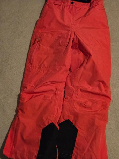 Lyžiarske nohavice, crivit,134