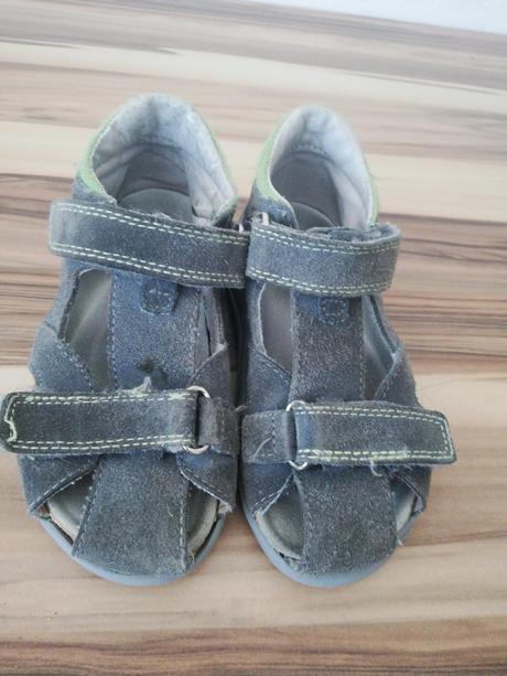Papucky, protetika,27