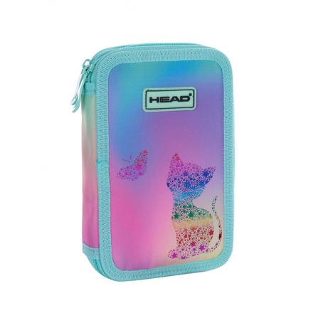 Head dvojposchodový peračník bez náplne kitty, 