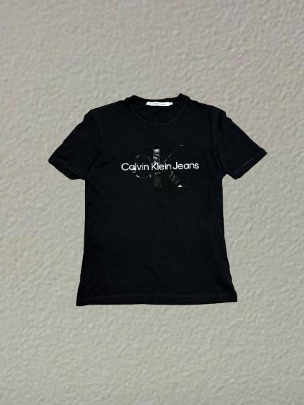 Pánske tričko, calvin klein,s