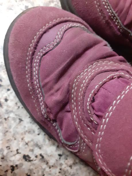 Zimné čižmy geox c.31, geox,31