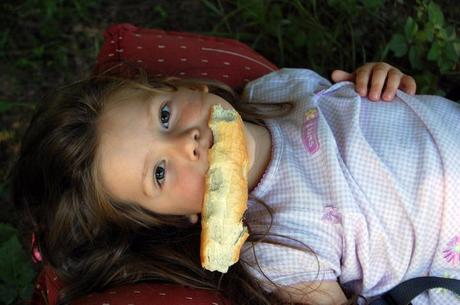 Šaty/tunika s kvetmi, carter's,92