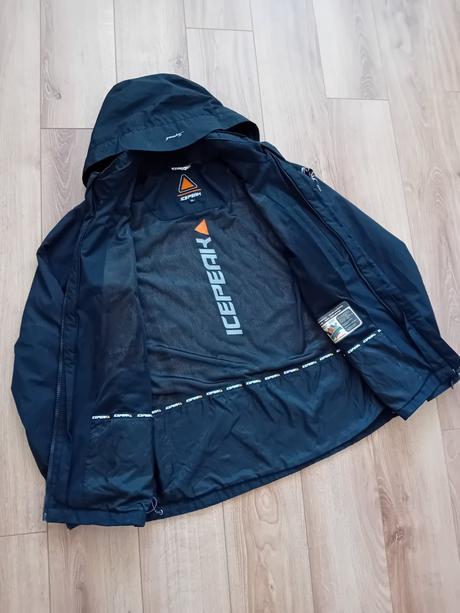 Dámska športová bunda icepeak, m
