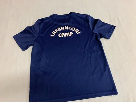 Športové tričko - dres, adidas,164