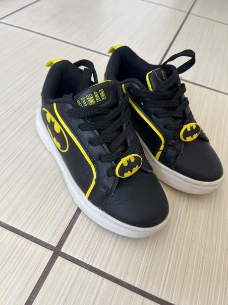 Batman tenisky, 27