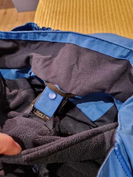 Zimná bunda karrimor 2v1, karrimor,152