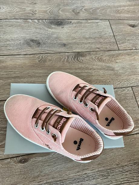 Platenky bench 32, 32