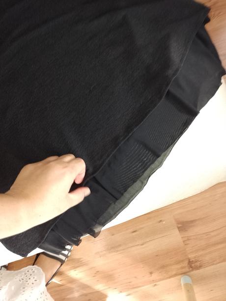 Mango tričko tunika, mango,l