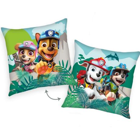 Vankúš paw patrol,