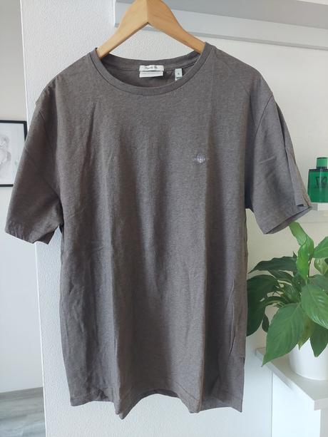 Pánske tričko gant veľ. xl, gant,xl