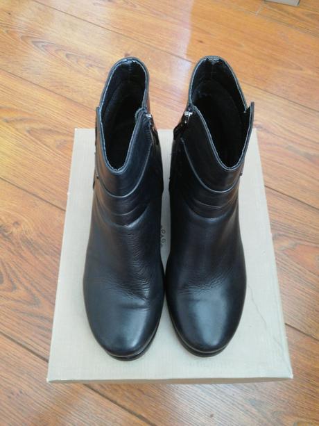 Kozene cizmy, lasocki,39