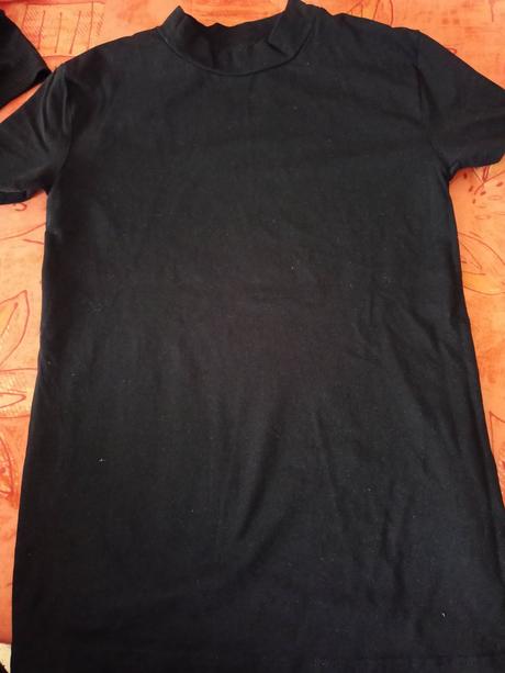 Tričká xs, terranova,xs