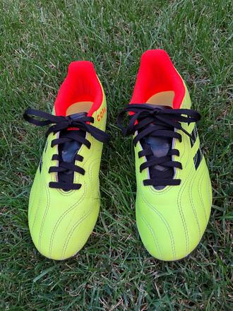 Kopačky copa, adidas,36