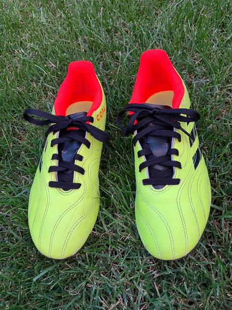 Kopačky copa, adidas,36