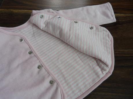 Prechodná bundička, f&f,62