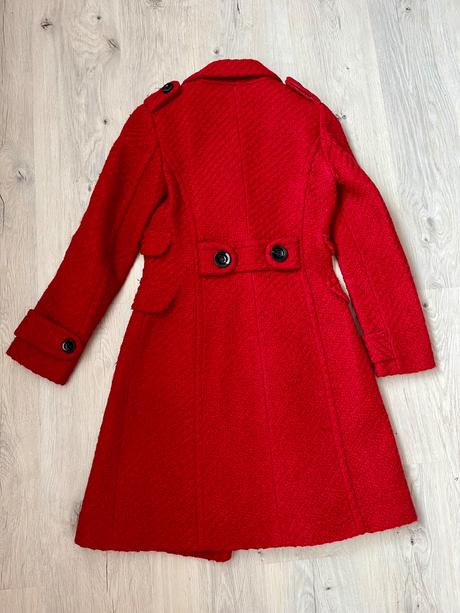 Dámsky kabát, mango,m