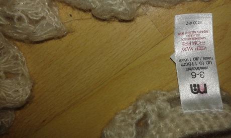 Čiapka a šál, 116