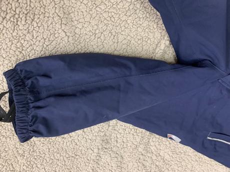 Reima stavanger zimná kombinéza  98/104, reima,98