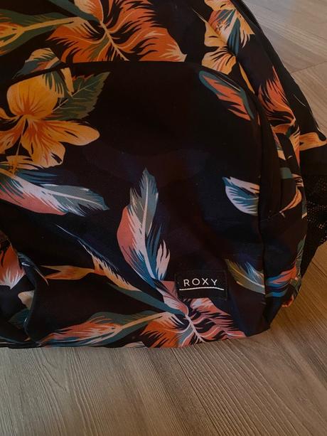 Školský batoh pre dievčatá roxy, 