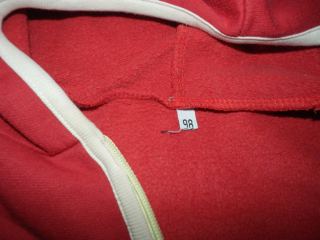 Peknučká mikinka, 98