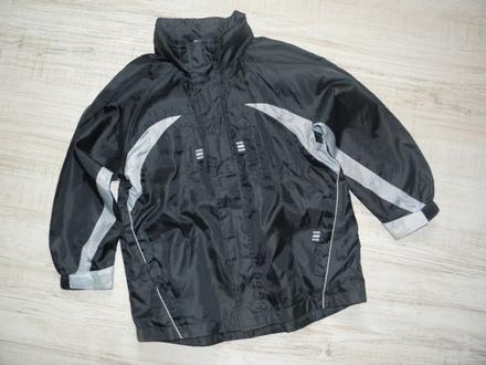 Vetrovka, ladybird,122