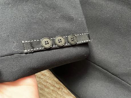 Luxusné sako principles petite veľ. 34, principles,34