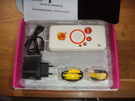 Bazénová opatrovateľka marimex,