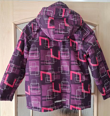 Zimná bunda, bonprix,152