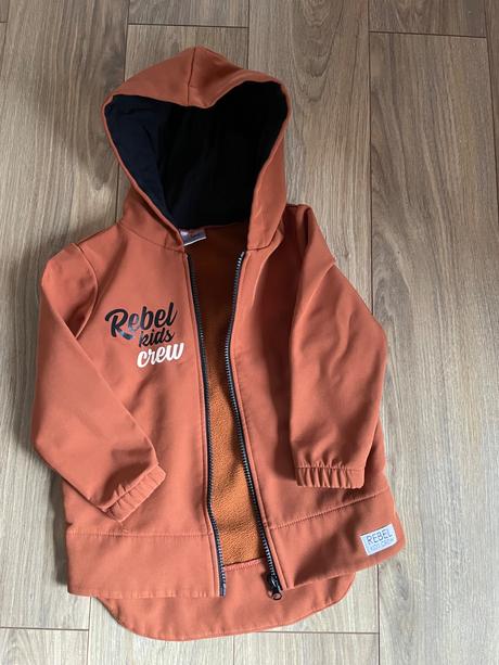 Bunda, rebel kids,98