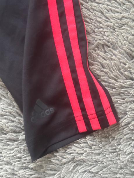Adidas legíny 3/4, adidas,xs