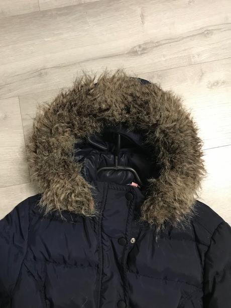 Zimna bunda tommy hilfiger, tommy hilfiger,s