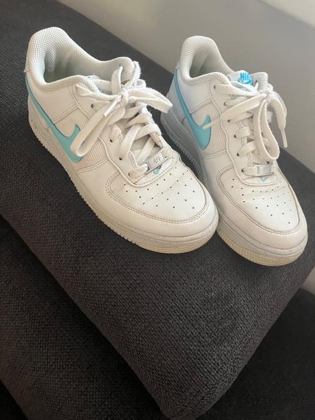 Nike tenisky, nike,37