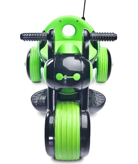 Elektrické vozidlo  gismo, 