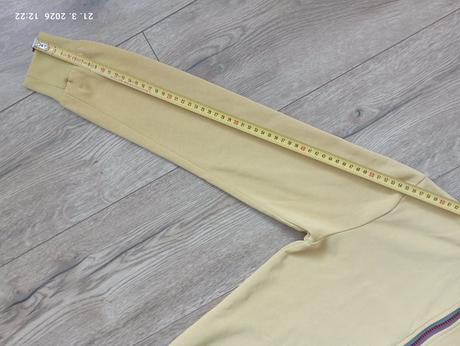 Mikina 152/158 (už s poštovným), authority,152