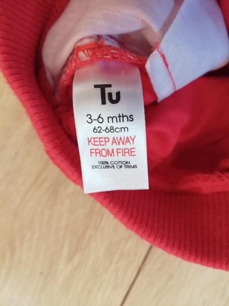 Super gaťuše, tu,68