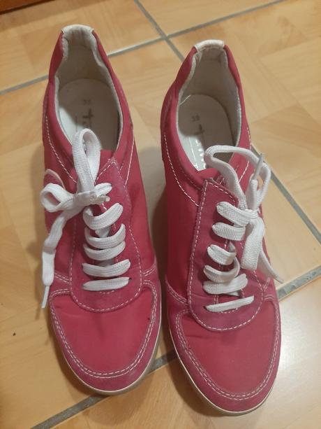 Predám topánky, tamaris,39