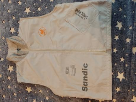 Obojstranná vesta, 152