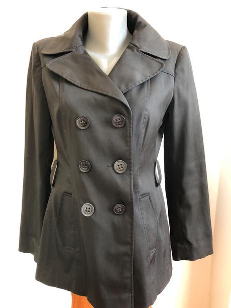 Dámsky kabatik, f&f,38